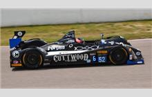 52 - Oreca FLM 09 #39 - PR1/Mathiasen Motorsports