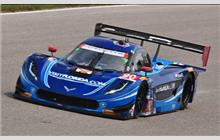 90 - Chevrolet Corvette DP #CPM-GM010 (Coyote) - VisitFlorida.com Racing