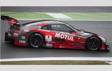1 - Nissan GT-R (R35) - NISMO