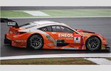 6 - Lexus RC F (USC10) - Lexus Team Le Mans Eneos