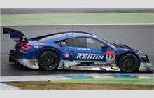 17 - Honda NSX Concept-GT (NSX-P) - Keihin Real Racing