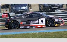 4 - Audi R8 LMS Ultra - Belgian Audi Club Team WRT