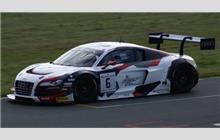 6 - Audi R8 LMS Ultra #AS42A0FGT314 0610 - Phoenix Racing