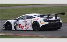 54 - McLaren 650S GT3 #MP4-12C GT3 015 - Attempto Racing