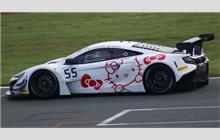 55 - McLaren 650S GT3 #MP4-12C GT3 016 - Attempto Racing