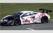 55 - McLaren 650S GT3 #MP4-12C GT3 016 - Attempto Racing