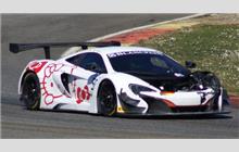 55 - McLaren 650S GT3 #MP4-12C GT3 016 - Attempto Racing