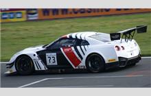 73 - Nissan GT-R Nismo GT3 - MRS GT Racing