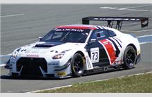 73 - Nissan GT-R Nismo GT3 - MRS GT Racing