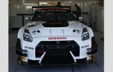 73 - Nissan GT-R Nismo GT3 - MRS GT Racing