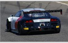 74 - Audi R8 LMS Ultra #AS42A0FGT315 0707 - ISR