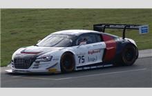 75 - Audi R8 LMS Ultra #AS42A0FGT312 0411 - ISR