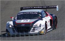 75 - Audi R8 LMS Ultra #AS42A0FGT312 0411 - ISR