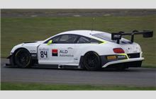 84 - Bentley Continental GT3 - Bentley Team HTP