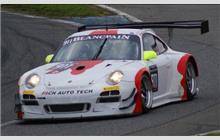 911 - Porsche 997 GT3 R #WP0ZZZ99ZBS799553 - Fach Auto Tech
