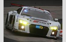 1 - Audi R8 LMS - Audi Sport Team Phoenix