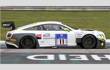 11 - Bentley Continental GT3 - Bentley Team HTTP