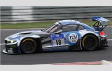 18 - BMW Z4 GT3 - Walkenhorst Motorsport