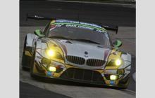 26 - BMW Z4 GT3 - BMW Sports Trophy Team Marc VDS