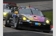 39 - Porsche 911 GT3 KR - Kremer Racing