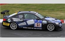 51 - BMW E92 335i - Pixum Team Adrenalin Motorsport