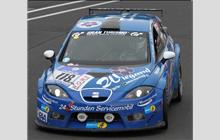 118 - Seat Leon Supercopa - Team Mathol Racing e.V.