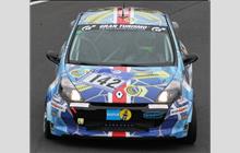 142 - Renault Clio SRT - Schläppi Race-Tec