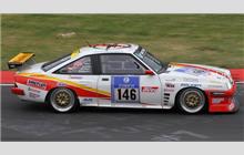146 - Opel Manta #WOL000058G6124929 - Kissling Motorsport
