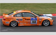 168 - BMW M3 E46 - Transit engineering