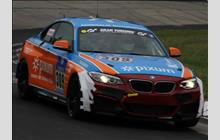 309 - BMW M235i Racing - Pixum Team Adrenalin Motorsport
