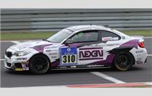 310 - BMW M235i Racing - Pixum Team Adrenalin Motorsport