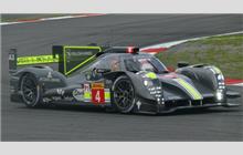 4 - CLM P1/01 AER #001 (Lotus) - Team Bykolles