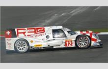 12 - Rebellion R-One AER #03 (Oreca) - Rebellion Racing