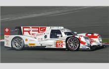 12 - Rebellion R-One AER #03 (Oreca) - Rebellion Racing
