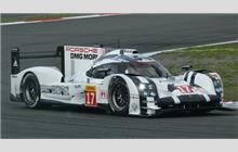 17 - Porsche 919 Hybrid #1506 - Porsche Team