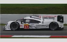 17 - Porsche 919 Hybrid #1506 - Porsche Team