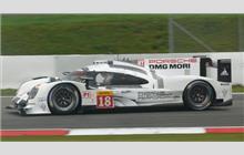18 - Porsche 919 Hybrid #1505 - Porsche Team