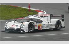 18 - Porsche 919 Hybrid #1505 - Porsche Team