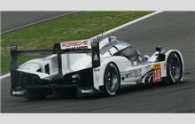 18 - Porsche 919 Hybrid #1505 - Porsche Team