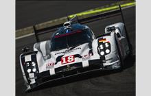18 - Porsche 919 Hybrid #1505 - Porsche Team