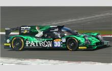 30 - Ligier JS P2 HPD #OR02-08 (Onroak) - Extreme Speed Motorsports