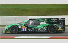 31 - Ligier JS P2 HPD #OR02-06 (Onroak) - Extreme Speed Motorsports