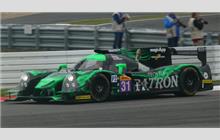 31 - Ligier JS P2 HPD #OR02-06 (Onroak) - Extreme Speed Motorsports