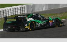31 - Ligier JS P2 HPD #OR02-06 (Onroak) - Extreme Speed Motorsports