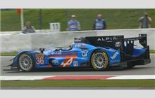 36 - Alpine A450b Nissan #5=>A450B-002 (Oreca) - Signatech Alpine