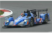 36 - Alpine A450b Nissan #5=>A450B-002 (Oreca) - Signatech Alpine