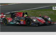 43 - Morgan LM P2 Evo SARD #01-15 (OAK-Pescarolo) - Team SARD Morand