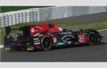43 - Morgan LM P2 Evo SARD #01-15 (OAK-Pescarolo) - Team SARD Morand