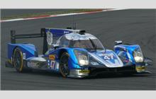 47 - Oreca 05 Nissan #01 - KCMG