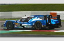 47 - Oreca 05 Nissan #01 - KCMG